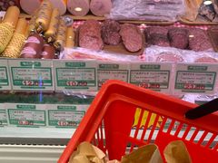 -申德勒食品(宾都苑店)