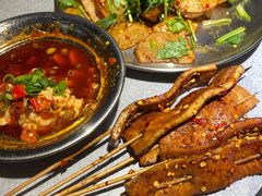 -醉烧膘·烧烤夜宵王(总店)