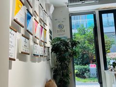 -LAB COFFEE来杯咖啡(宝龙店)