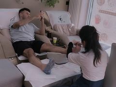 -北派修脚(双桥店)