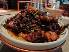 -兰溪小馆(东直门簋街店)