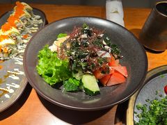 -慢走(甜水园店)