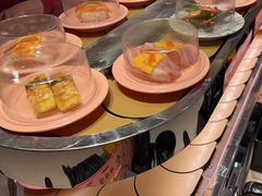 -争鲜回转寿司(东方银座店)