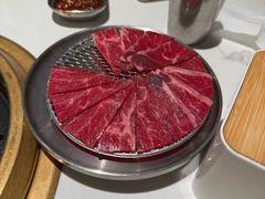 -花味·自助烤肉(南方时代店)