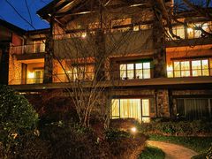 -浙江安吉JW万豪酒店·万豪中餐厅