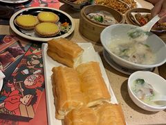 -点都德(大茶楼店)