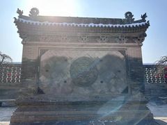 -山西王家大院