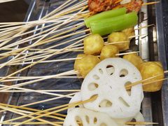 串串大联盟-来伊回麻辣烫·火锅串串清真(红瓦寺总店)