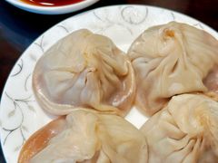 无锡汤包-熙盛源(滨湖万达店)