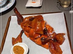 -小厨娘绣中淮扬(总统府大行宫店)