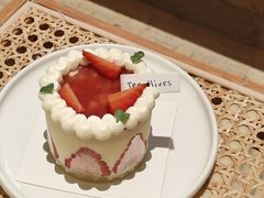 -Ten Olives甜点
