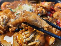 -煲得鲜·桐乡煲·小龙虾(万达店)