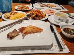 -汉巴味德(大悦城店)