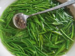 海菜汤-喜洲翰林餐厅(董家百年老宅店)