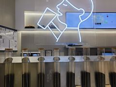 -喜茶(北京丰台银座和谐广场店)