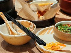 -蘑界·野生菌火锅(深业上城店)