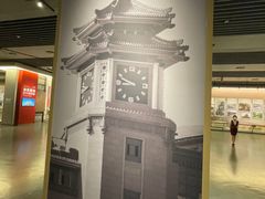 -中国铁道博物馆(正阳门馆)