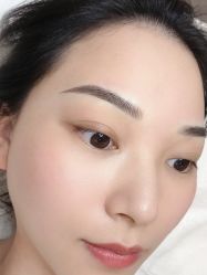 -芙芬芳·半永久纹眉（深圳旗舰店）