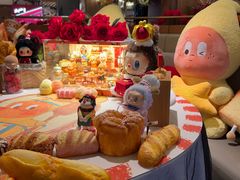 -黑宝石西餐厅(汇励99城市公园店)