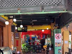 -地理学家咖啡馆