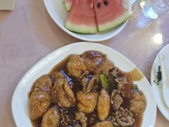 -烤肉宛饭庄(南礼士路店)