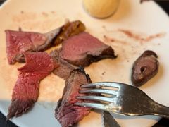 -拉蒂娜·巴西牛排馆 Latina·Brazilian Steakhouse(铜仁旗舰店)