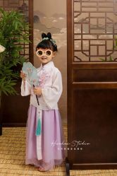 -花开映像儿童摄影