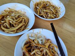 -樊三嬢手工甜水面(大邑安仁店)