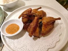 -顺峰顺水顺德菜(第一百货店)
