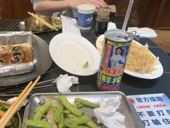 -老虎滩大连海鲜烧烤(建邺云锦路总店)