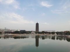 -葛仙湖公园