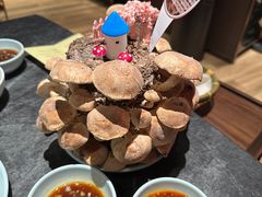 -捞王猪肚鸡火锅(金华义乌之心店)