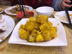 拔丝香蕉-维吾尔餐厅(宜山路店)