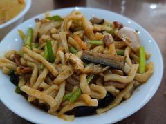 -罗胖子面馆(西关店)