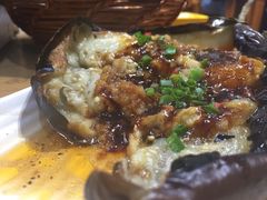 -云晓光头烧烤吧(新大陆广场店)
