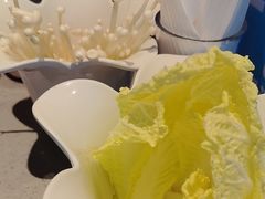 -半天妖烤鱼(丰科万达店)