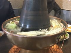 -春和發特色蒸饺(浐河西路店)