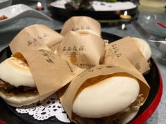-西安饭庄·非遗陕菜(钟楼店)