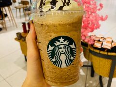 -星巴克臻选(深圳龙岗万科店)