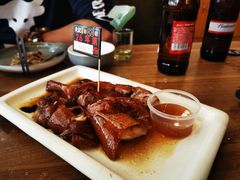 -先记烧鹅王·本地粤菜(福永店)
