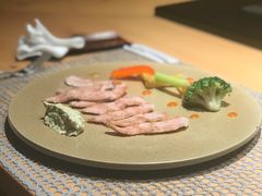 -香樟花园法式铁板烧(恒隆广场店)