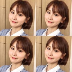 -AFA Hair studio·女士发型设计