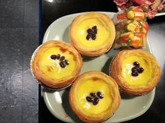 -韩盛·盛江山自助料理(中街大悦城店)