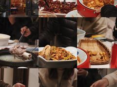 -院8里·少城记忆老川菜(宽窄巷子店)