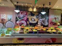 -皇室假期美食水疗会(春风路店)