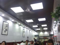 大堂-郑家包子牛肉拉面(尚勤路店)