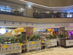门面-蔡澜点心·粤菜(西单大悦城店)
