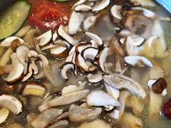 -野菌皇海景野生菌火锅(滨海大道店)