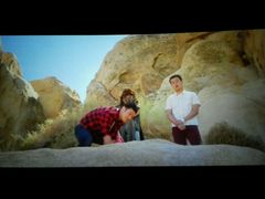 -武汉华夏国际影城(鲁广店)