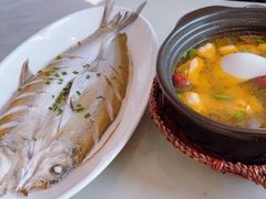 -姑苏家宴·苏帮菜·松鼠桂鱼(苏州总店)